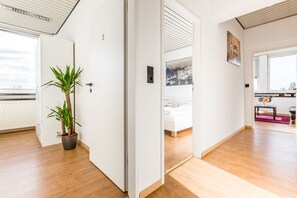 Free WiFi, bed sheets - Ferienwohnungen Frechen Marsdorf (Cologne)