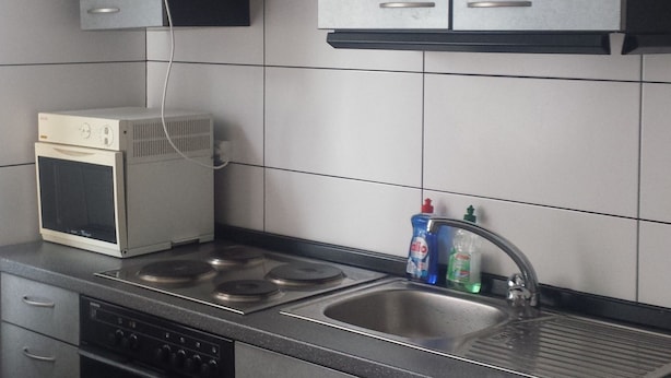 Private kitchen - Apartments Frechen (Frechen)