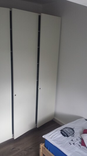 公寓, 3 间卧室 (HR038-F06) | 免费 WiFi、床单