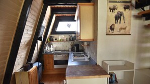 Maison, 2 chambres (HR039-FFHaus110) | Cuisine privée