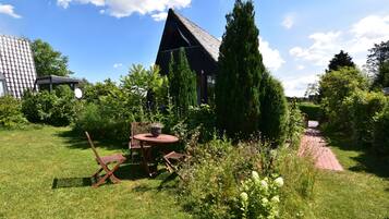 House, 2 Bedrooms (HR040-FFHaus118) | 2 bedrooms, free WiFi, bed sheets