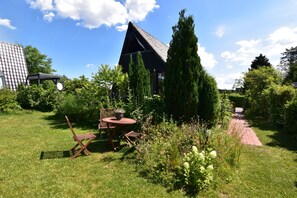 House, 2 Bedrooms (HR040-FFHaus118) | 2 bedrooms, free WiFi, bed sheets - Feriendorf Freilingen 118 (Blankenheim)