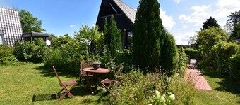 Feriendorf Freilingen 118