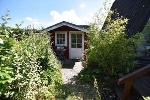 Exterior - Feriendorf Freilingen 118 (Blankenheim)