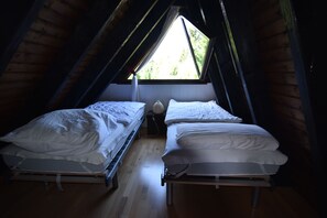 Maison, 2 chambres (HR040-FFHaus118) | 2 chambres, Wi-Fi gratuit, draps fournis