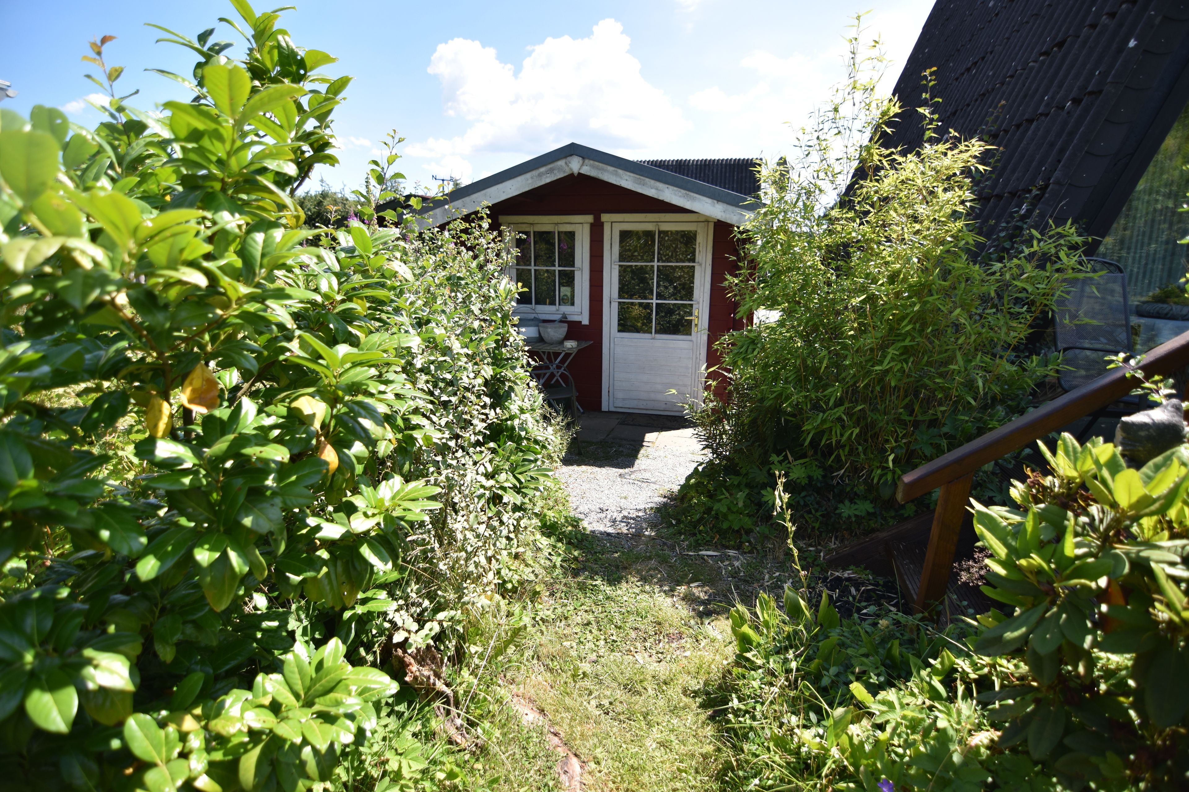 House, 2 Bedrooms (HR040-FFHaus118) | 2 bedrooms, free WiFi, bed sheets