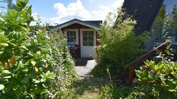 House, 2 Bedrooms (HR040-FFHaus118) | 2 bedrooms, free WiFi, bed sheets