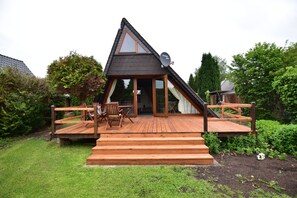 Exterior - Feriendorf Freilingen 42 (Blankenheim)