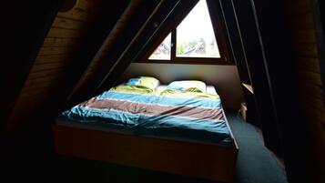 House, 2 Bedrooms (HR041-FFHaus042) | 2 bedrooms, free WiFi, bed sheets