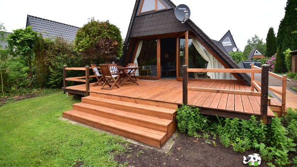 Exterior - Feriendorf Freilingen 74 (Blankenheim)