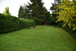 Terrace/patio - Feriendorf Freilingen 74 (Blankenheim)