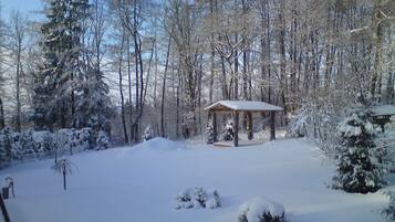 House, 2 Bedrooms (HR043-FFHaus05) | Teres/patio