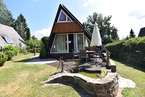 Feriendorf Freilingen 05