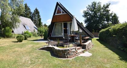 Feriendorf Freilingen 05