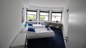 Apartment, 2 Bedrooms (HR047-H04) - Ferienwohnung Hürth II (Huerth)