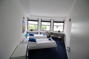 Apartment, 2 Schlafzimmer (HR047-H04) | 2 Schlafzimmer, kostenloses WLAN, Bettwäsche