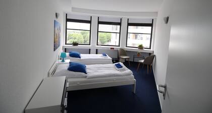 Ferienwohnung Hürth II