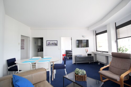 Ferienwohnung Hürth II