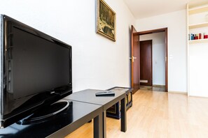 Apartment, 1 Schlafzimmer (HR051-K08) | Zimmerausstattung