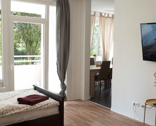 Seepark Kirchheim Haus 14