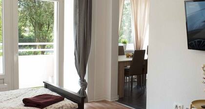 Seepark Kirchheim Haus 14