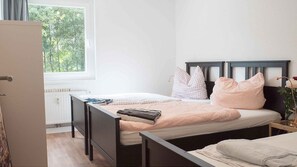 Maison, 5 chambres (HR054-KH01) | 5 chambres, Wi-Fi gratuit, draps fournis