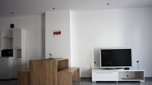 Departamento (HR055-KL01) | Servicios de la habitación
