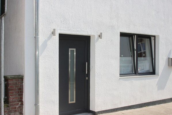 Exterior - Ferienwohnung Kleve (Kleve)