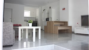Departamento (HR055-KL01) | Área de sala de estar