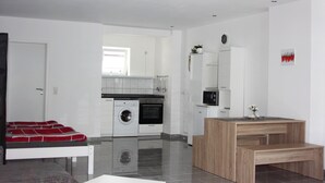 Departamento (HR055-KL01) | Área de sala de estar