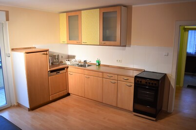 Ferienwohnung Leverkusen Schlebusch