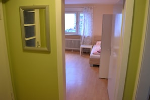 Appartement, 2 chambres (HR058-L07) | Accès au Wi-Fi (inclus), literie fournie