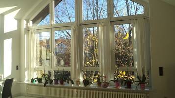 Apartment, 2 Bedrooms (HR064-MZ02) | Room amenity