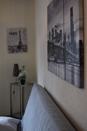 Ferienhaus, 4 Schlafzimmer (HR065-N03) | Zimmerausstattung