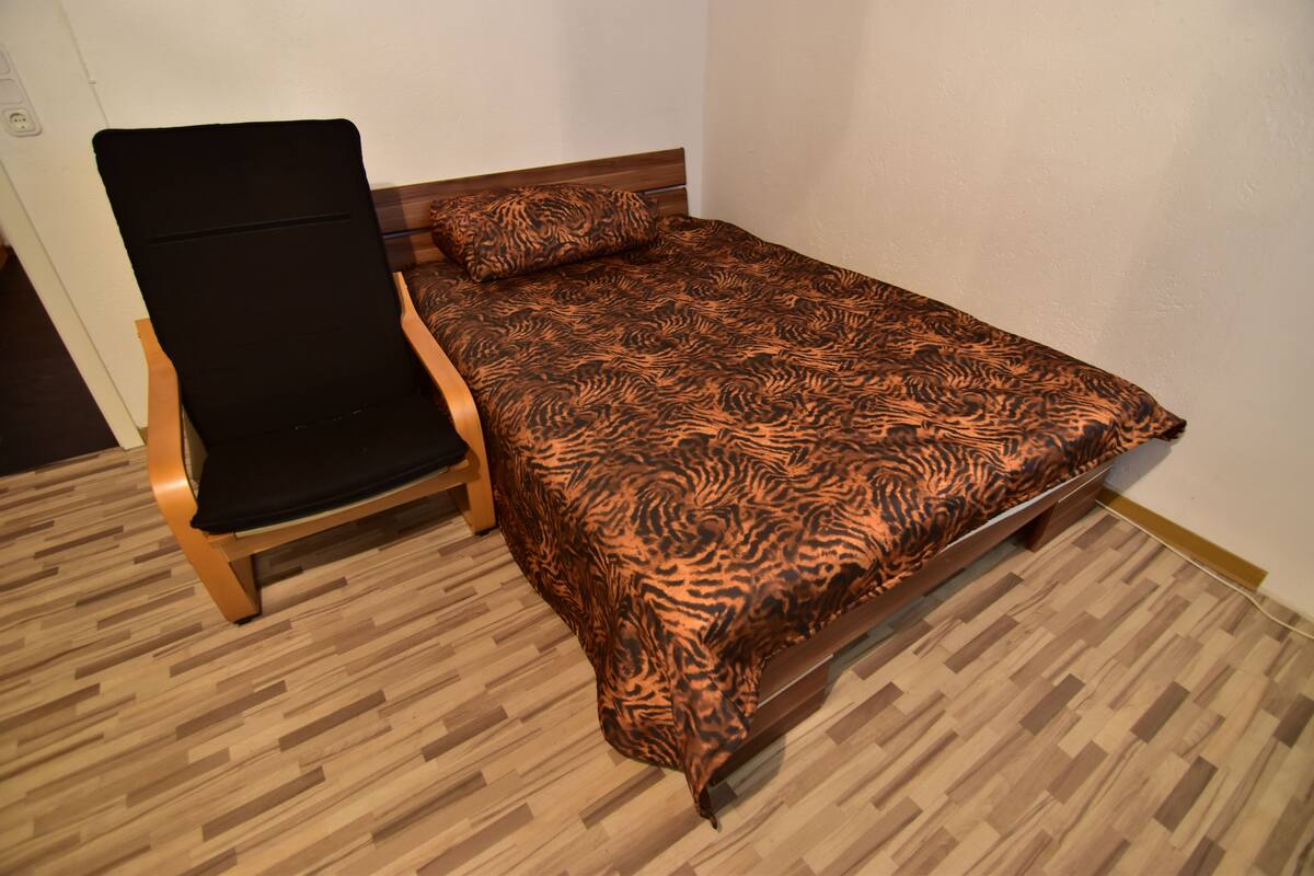 Departamento, 1 habitación (HR066-N04) | Wifi gratis y ropa de cama 