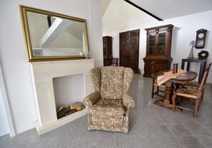 Appartement, 2 chambres (HR066-N05) | Coin séjour
