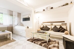 Lägenhet (HR069-NE01) | Gratis wi-fi och sängkläder