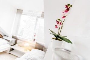 LÀgenhet - 2 sovrum | RumsbekvÀmlighet