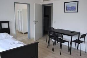 Appartamento, 1 camera da letto (HR070-NE06) | Pasti in camera