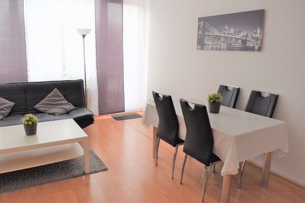 منطقة المعيشة