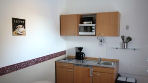 Appartement, 1 chambre (HR073-NI01) | Coin cuisine privé