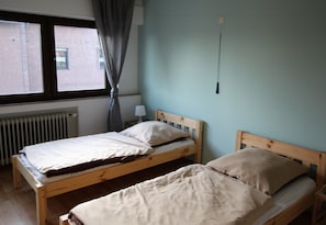Apartment, 4 Schlafzimmer (HR073-NI02)