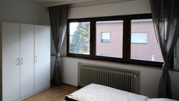 Appartement, 4 chambres (HR073-NI02)