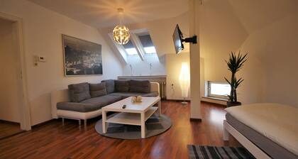 Downtown Apartmens Oldenburg