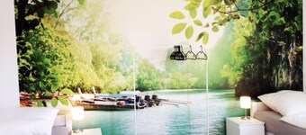 อพาร์ทเมนท์โอลเดนบวร์ก เครเยนบรุค