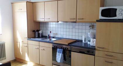 Apartment Oldenburg Kreyenbrück