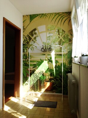 Apartment, 1 Schlafzimmer (HR077-OB06) | Zimmerausstattung