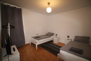 Apartment, 2 Schlafzimmer (HR078-OB07)