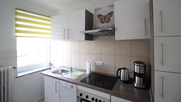 Unclassified image, 1 of 17, button - Apartment Remscheid (Remscheid)