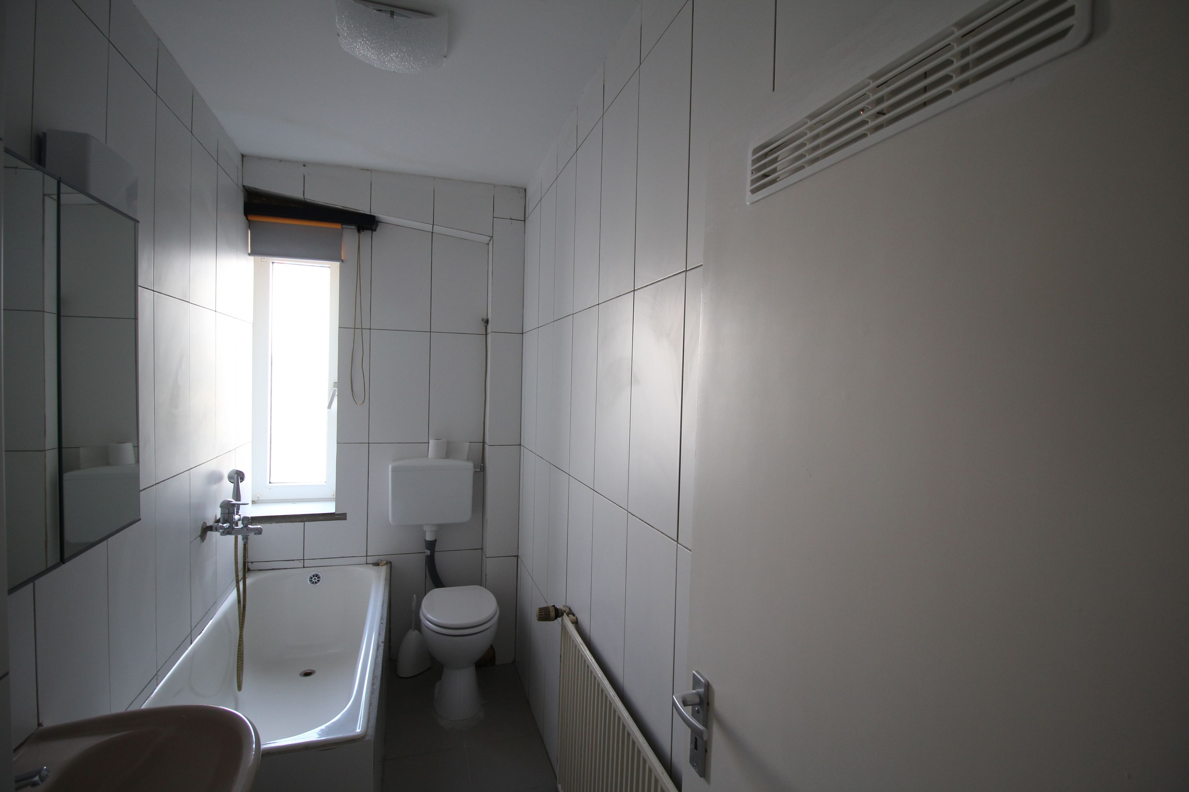 Apartment, 3 Schlafzimmer (HR081-RM01) | Komfortbadewanne